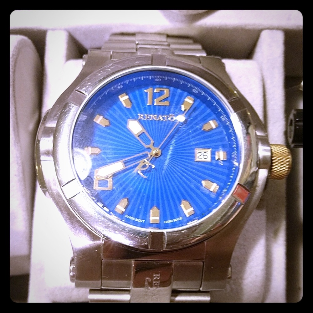 Renato limited edition T-Rex 38/75